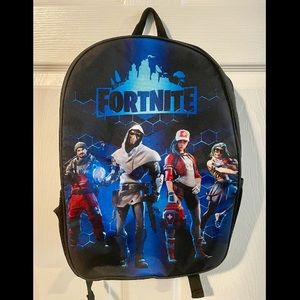 Brand New Fortnite Backpack